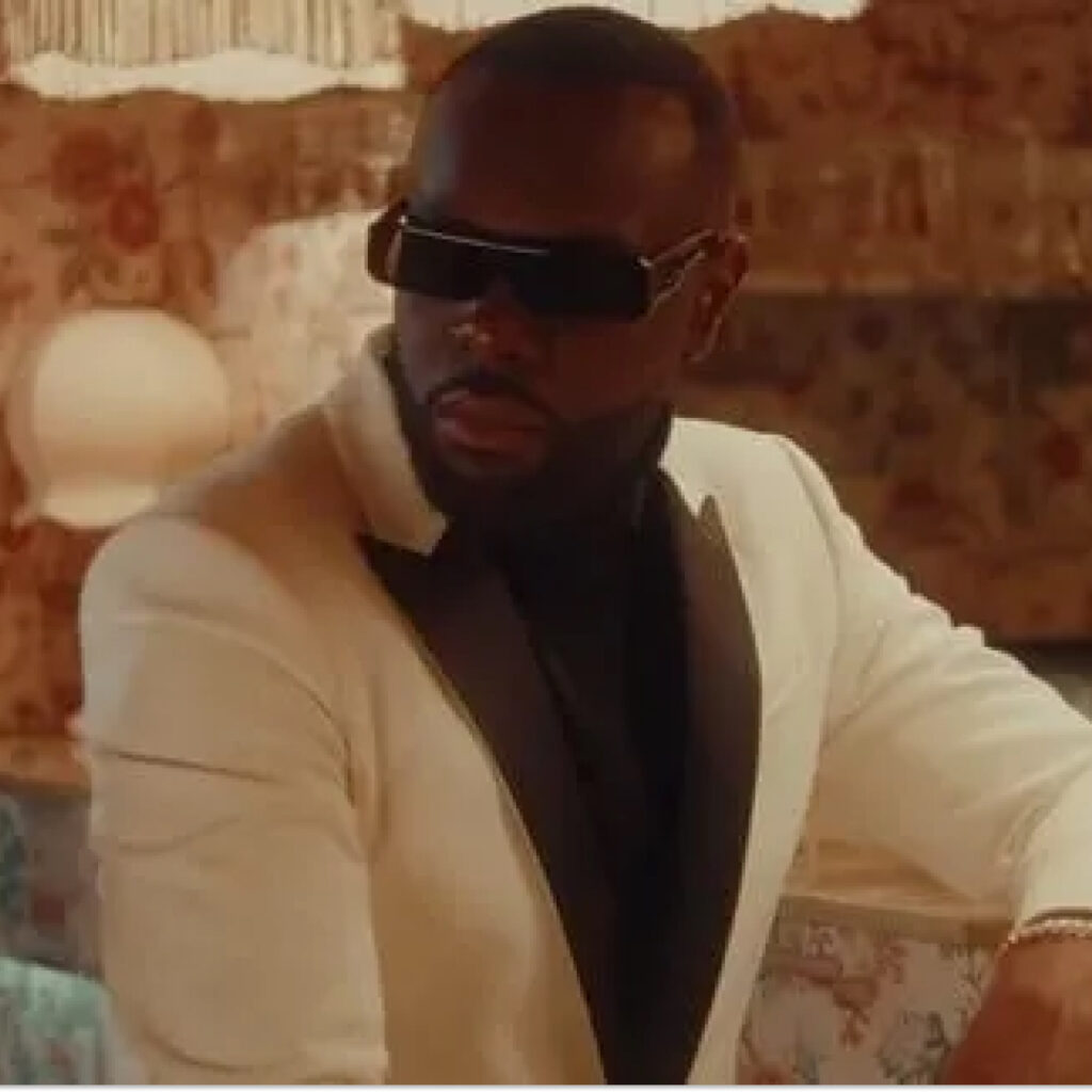 Gims annonce son deuxième projet dans l'immobilier au Maroc