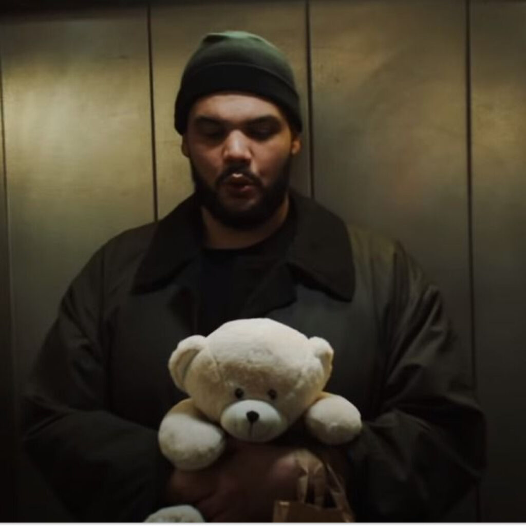 « Je m'en suis jamais pris à Rohff parce que j'ai peur... » : Sadek donne son avis sur les rappeurs français