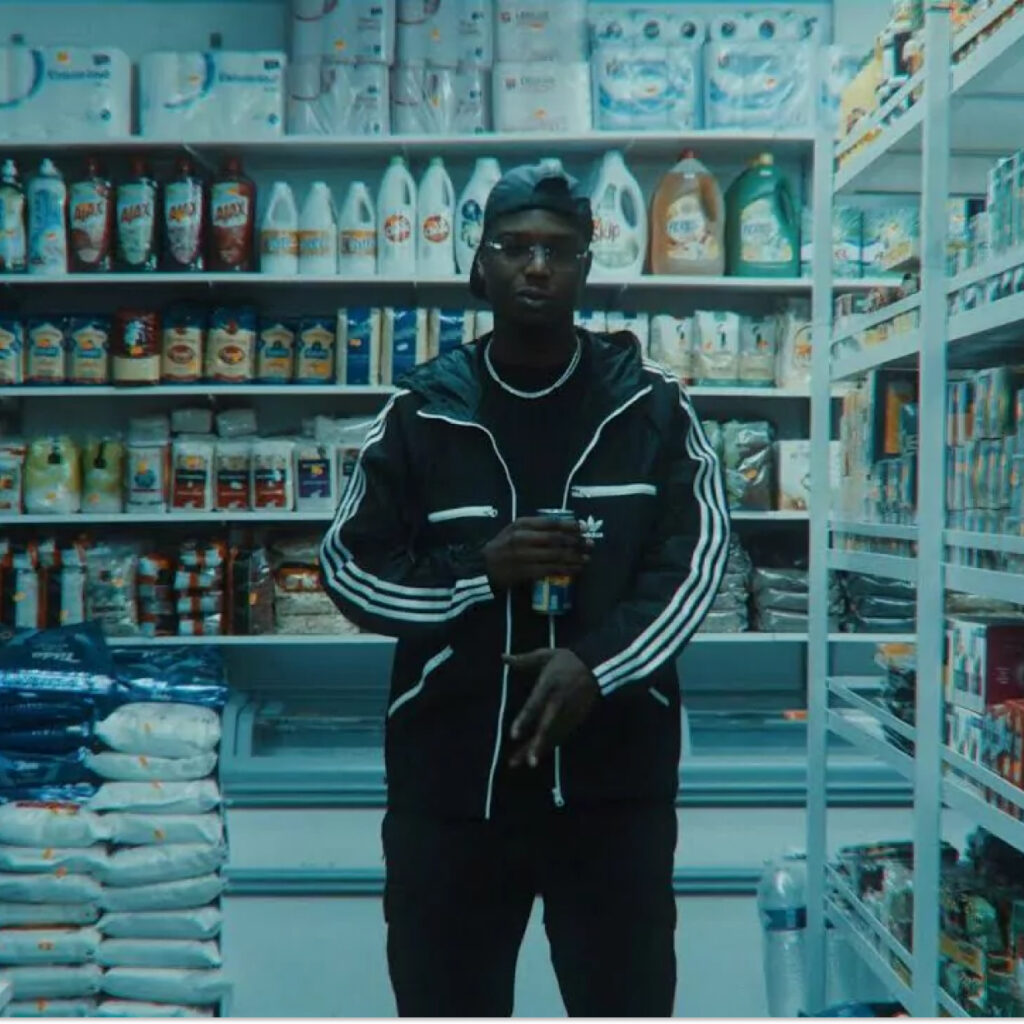 « Je ne peux plus parler pour ma part parce que... » : Ninho s'exprime sur les Victoires de la Musique