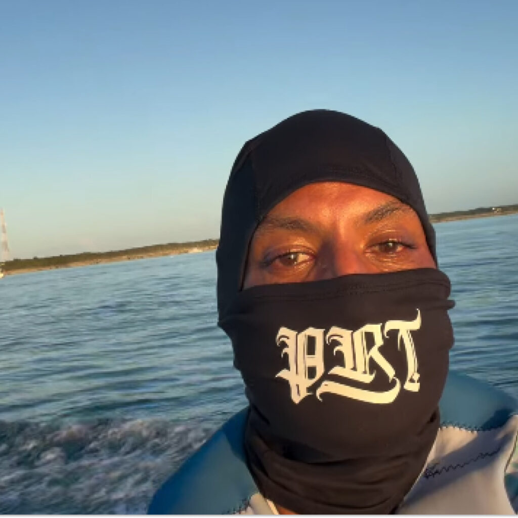 Booba renonce aux battles et annonce la couleur : "je n'ai pas besoin d'attendre pour..."
