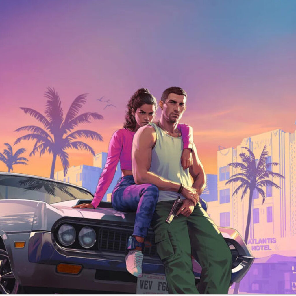 GTA VI : une sortie sans boîte physique pour éviter les fuites ?