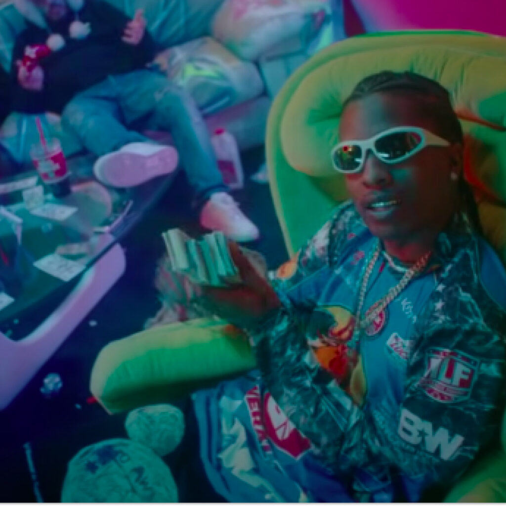 A$AP Rocky vise la mairie de New York : ambition politique ou simple provocation ?