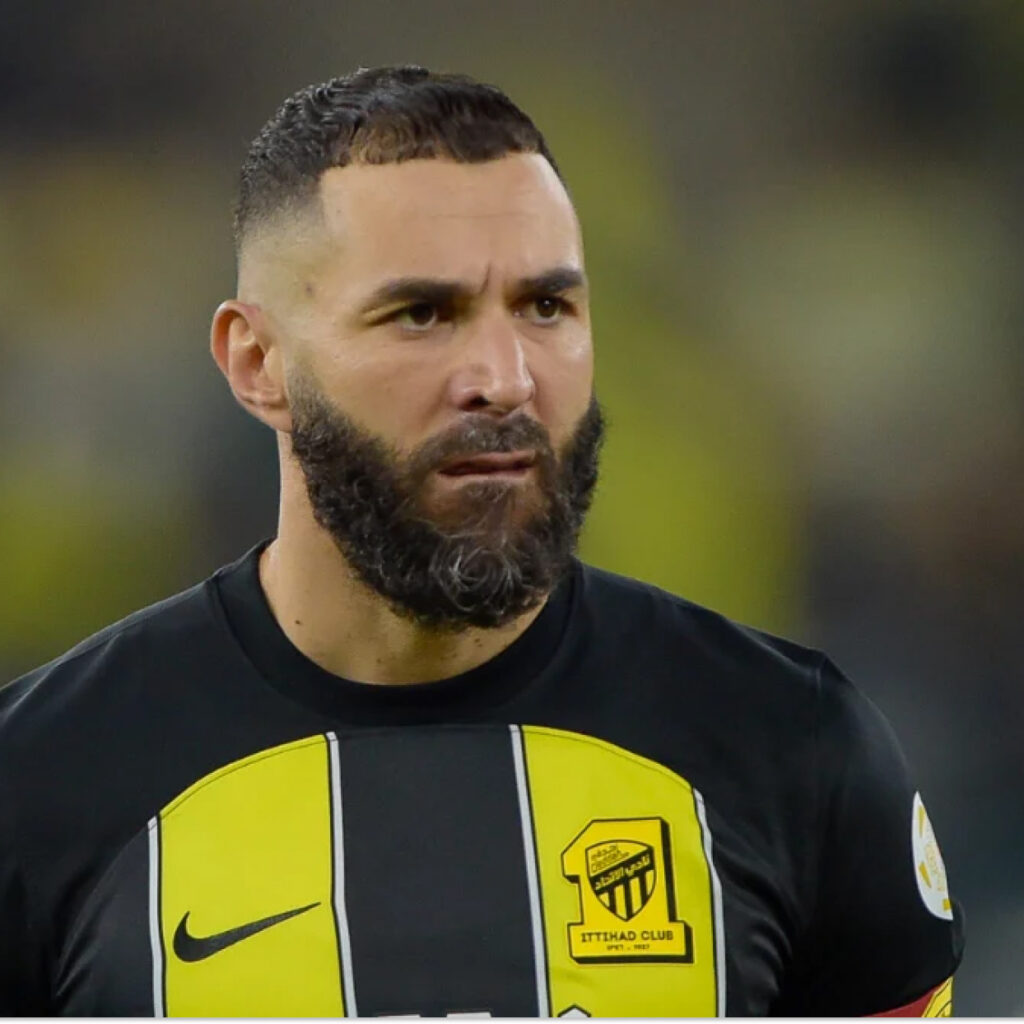 Karim Benzema en froid avec Al-Ittihad : l'offre de prolongation fait polémique