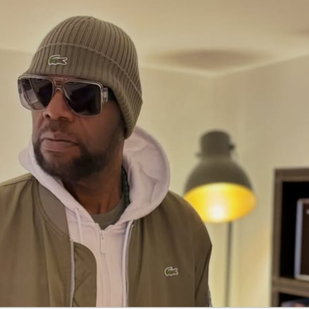 Calbo, du groupe Ärsenik, s'est éteint à l'âge de 52 ans