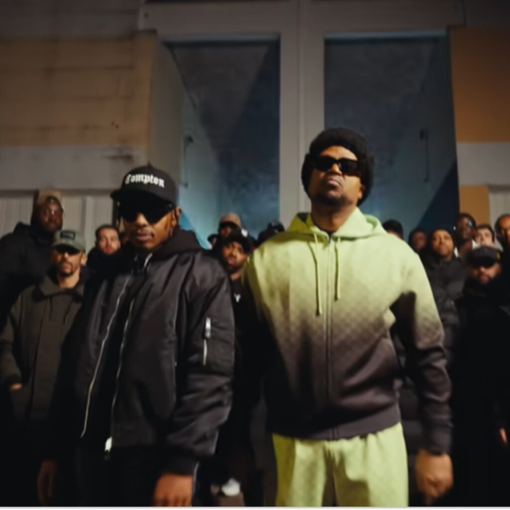 « Je vais pas les laisser tuer le RAP » : Rohff s’exprime suite à son nouveau morceau avec Sultan