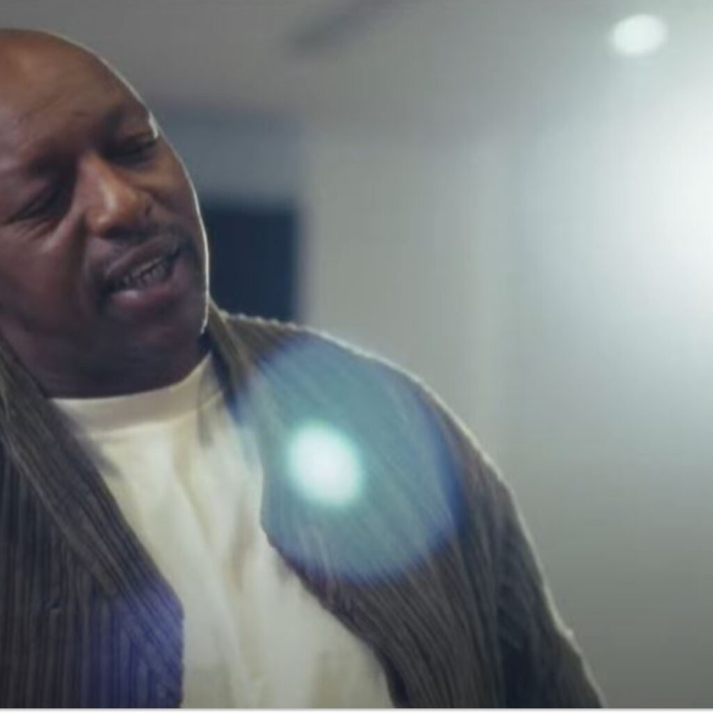 « Je trouve ça vraiment triste de penser aux chiffres » : Oxmo Puccino fait le triste constat de la nouvelle génération