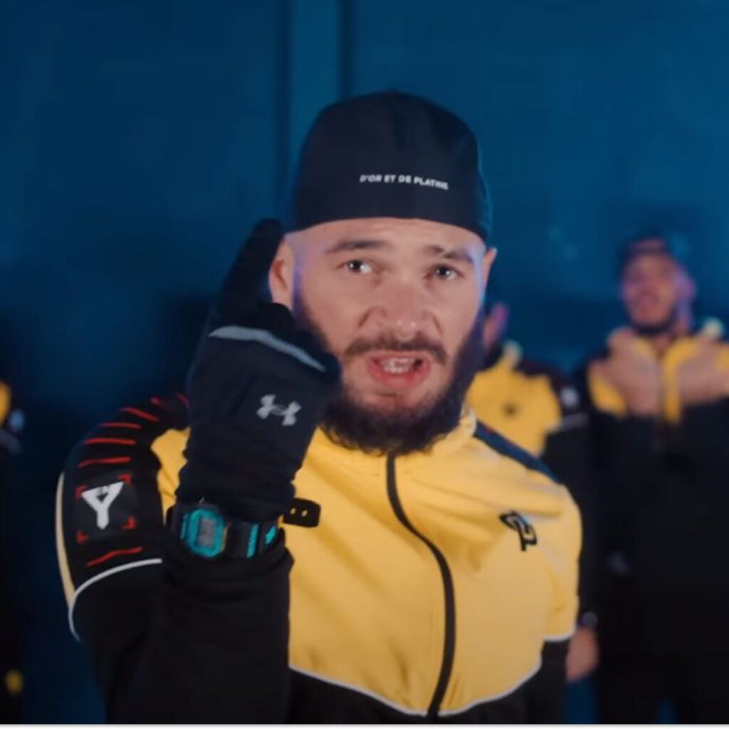 « Je ne pourrais plus me regarder le matin… » : Jul s’exprime à coeur ouvert sur ses réseaux sociaux