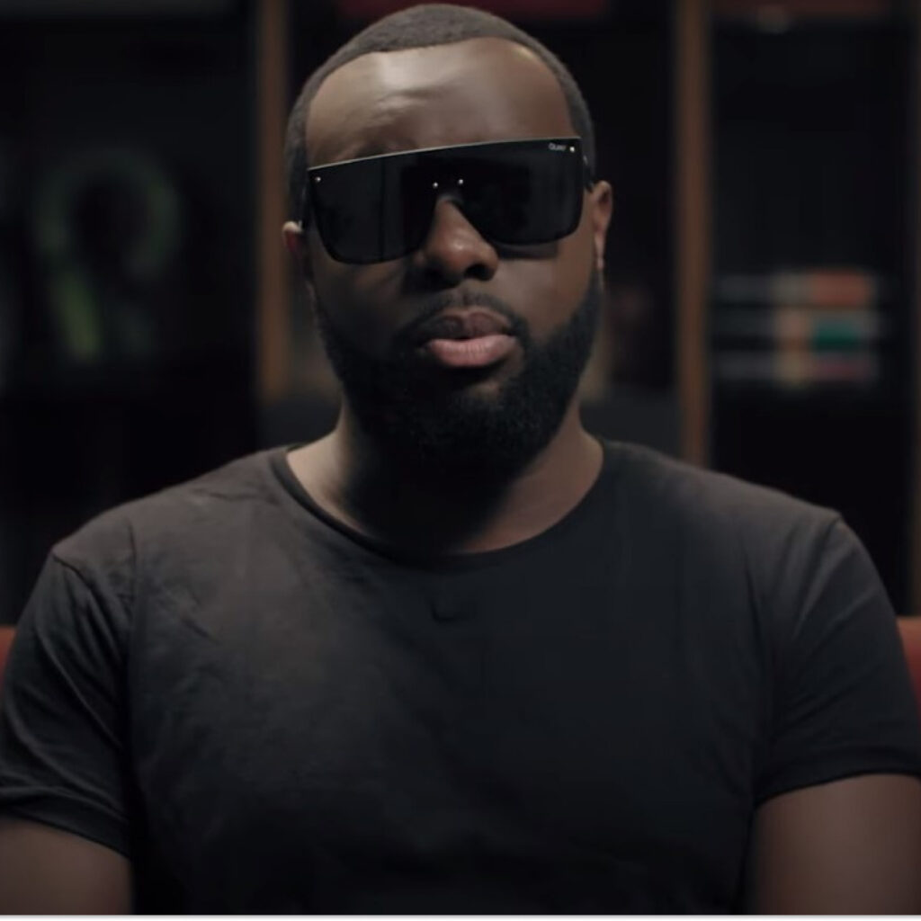 « Il y en a pas mal, mais... » : Gims dévoile enfin l’artiste avec lequel il rêve de collaborer