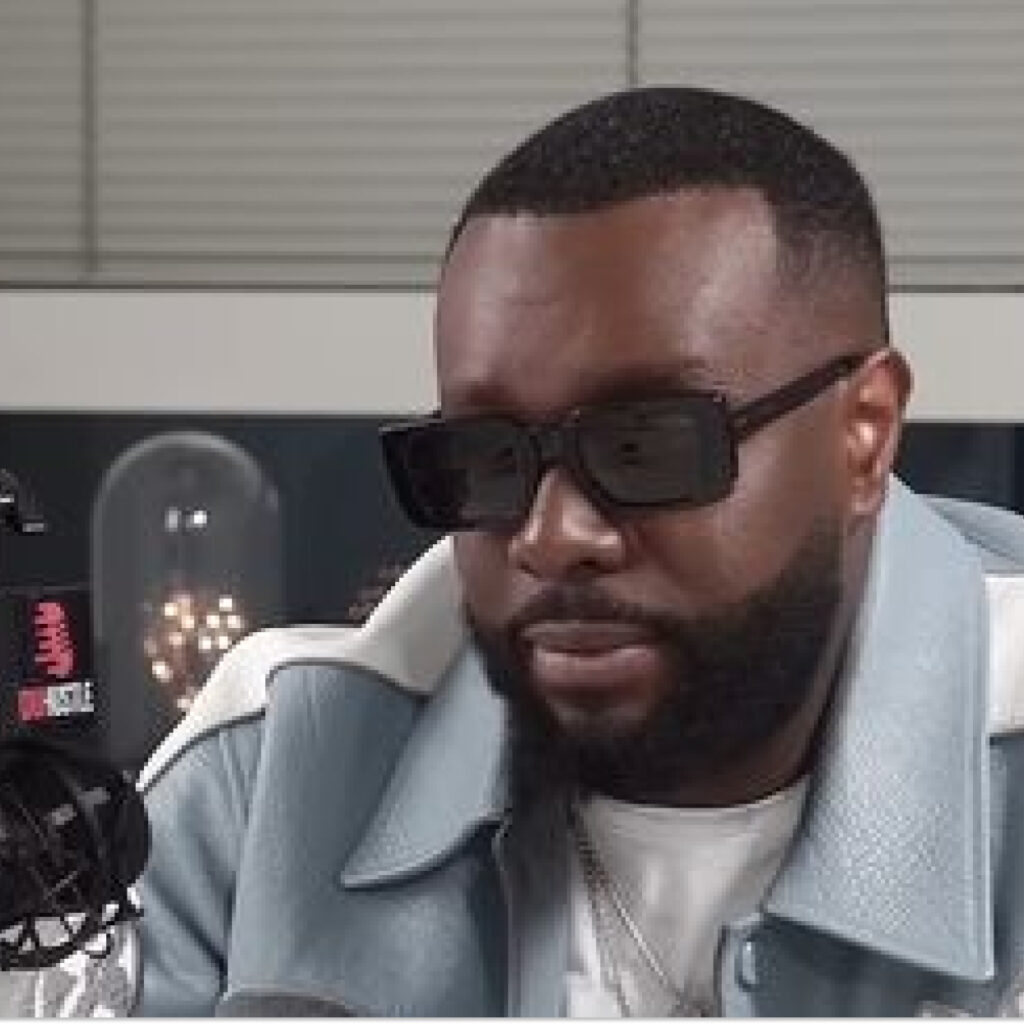 Gims adresse un message à ses fans : "ça me met mal à l'aise quand..."