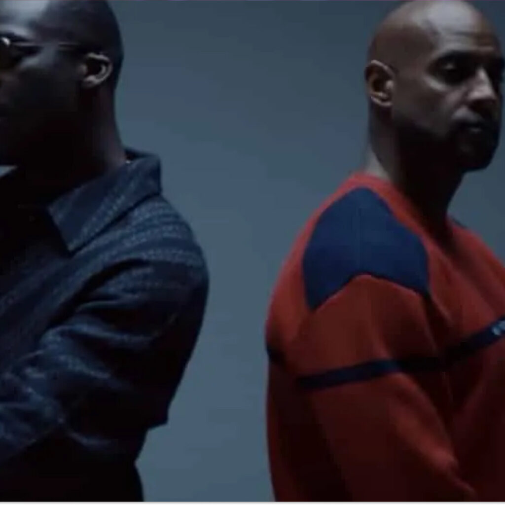 « Ils ne savent pas faire de business... » : Booba donne le montant du cachet de SDM pour faire l'émission "Nouvelle Ecole"