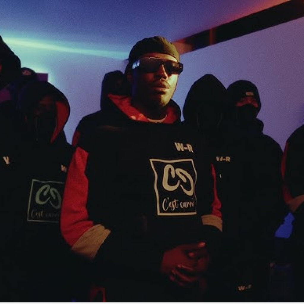 Werenoi : le rap français va lui rendre hommage lors d'un concert à l'Accor Arena