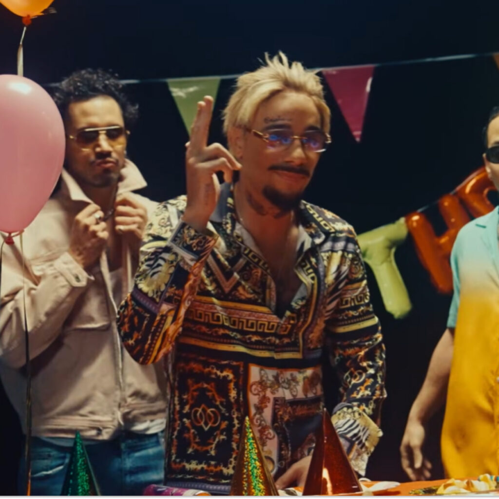 Mister V parodie Yanns, La Fouine et bien d'autres dans "Les 11 rappeurs à ne pas suivre 2"