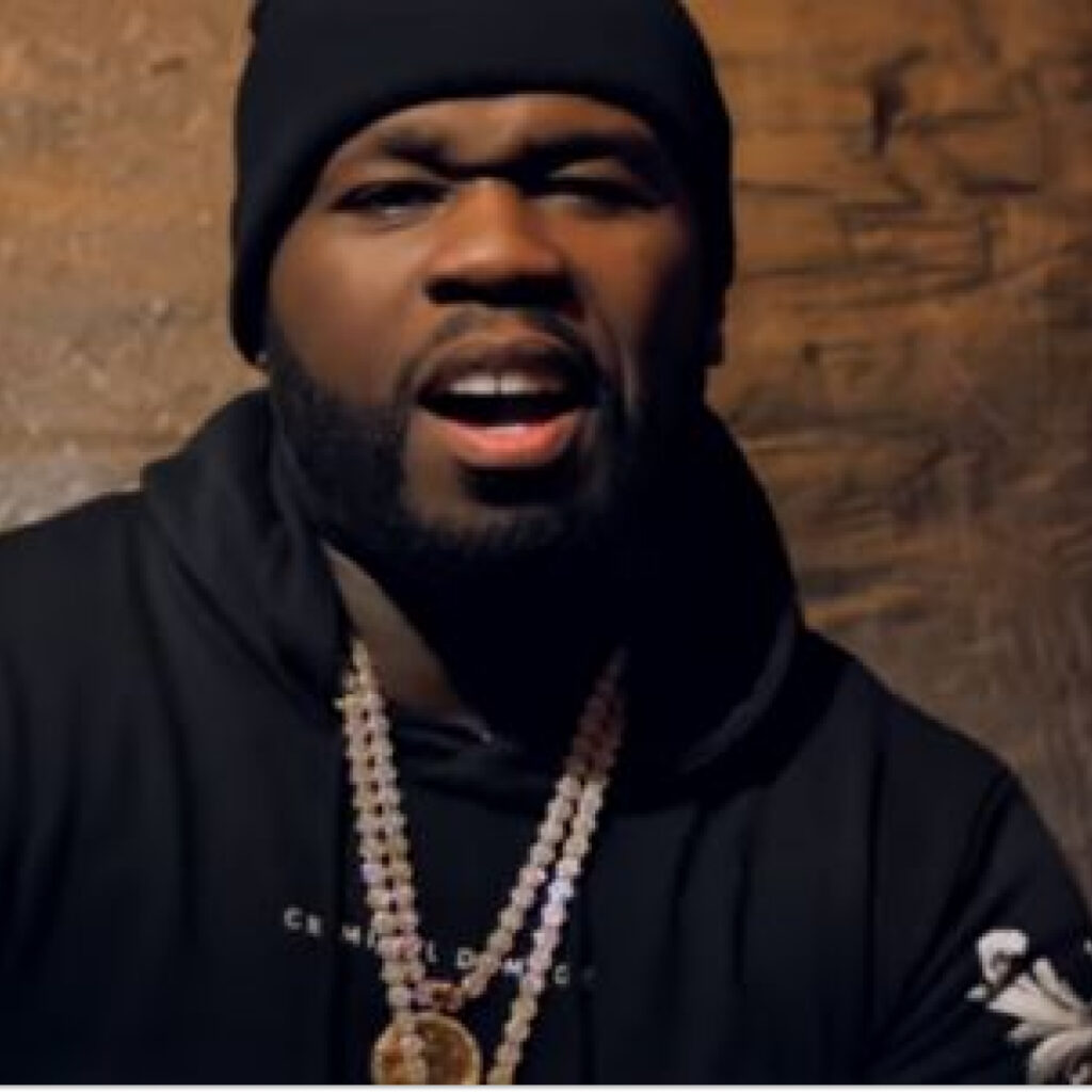 50 Cent lance "Gang Wars", une nouvelle série documentaire sur A&E