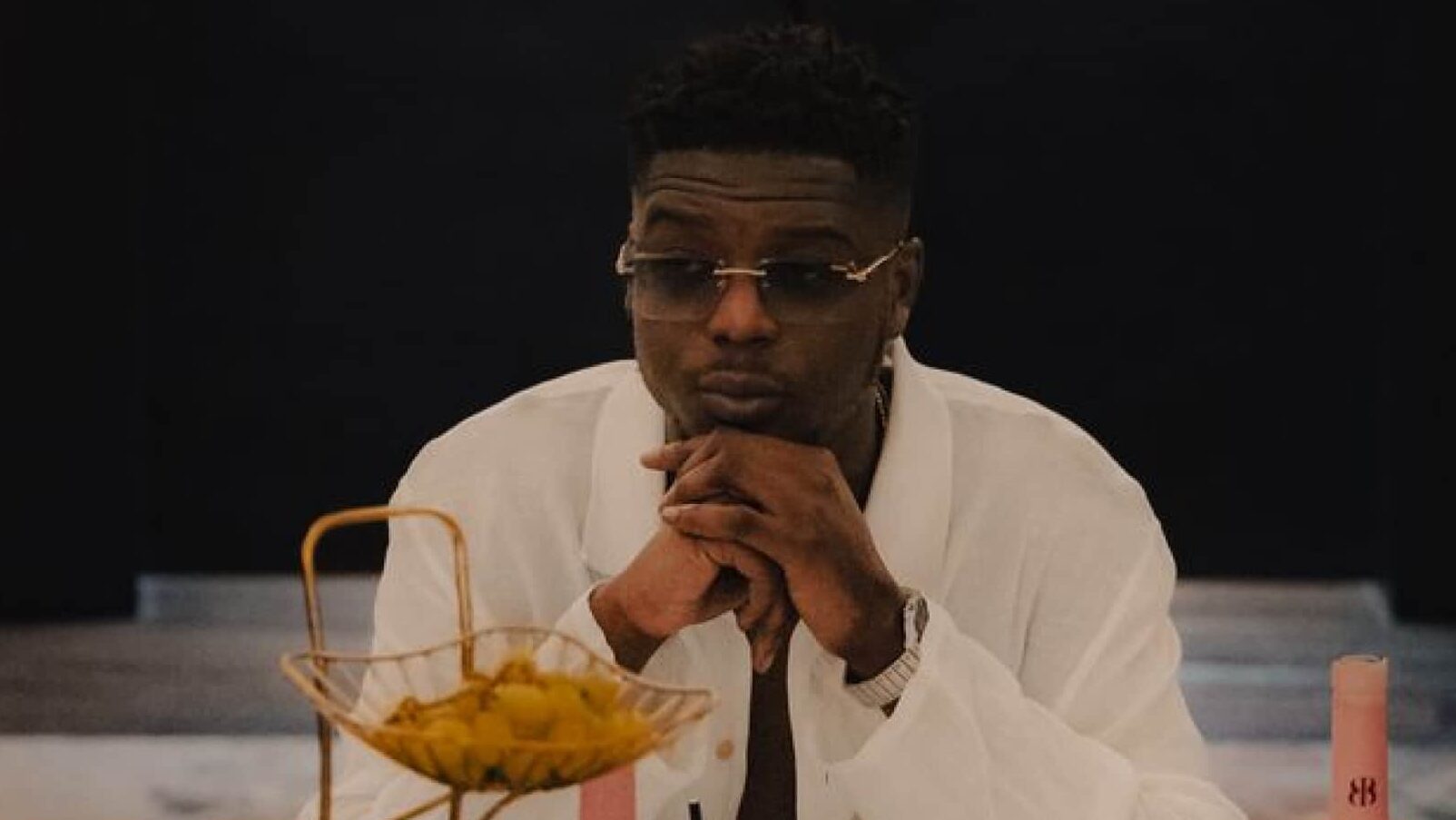 Ninho de retour avec M.I.L.S 4 : "j'en parlerais dans mon livre"