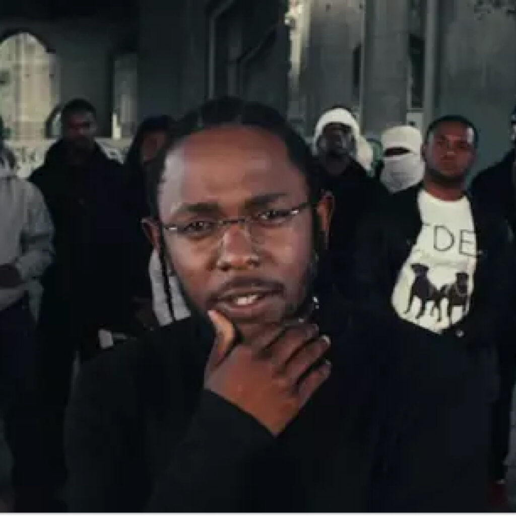 Kendrick Lamar plus fort que Drake en 2025 : il a gagné plus d'argent que son rival