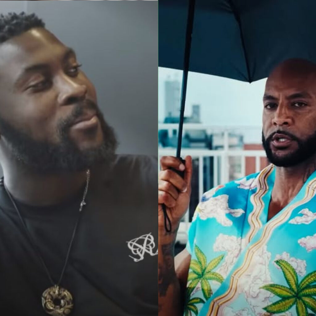Damso désactive son compte Instagram, Booba réagit : « Cette année, il va falloir... »