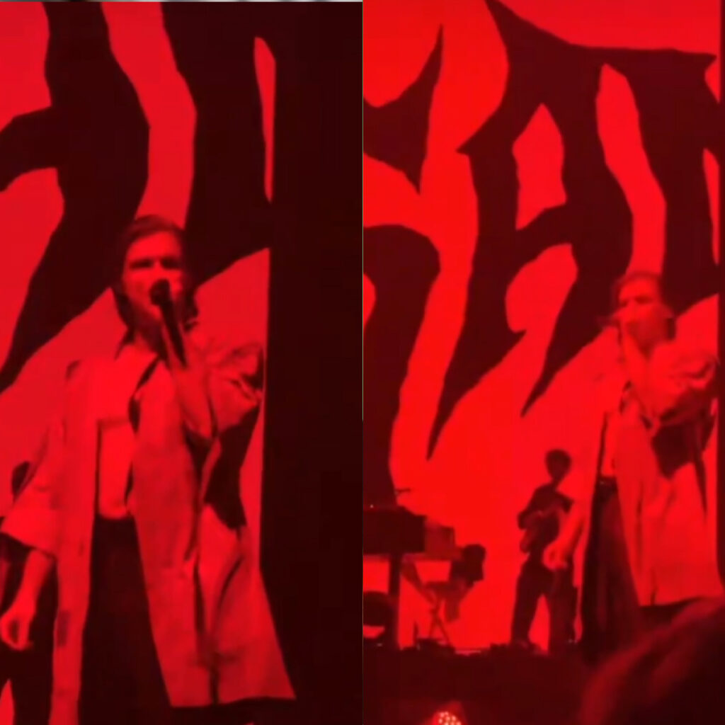 Quand Orelsan s'en prend à ses fans : "vous en avez pas marre de..."