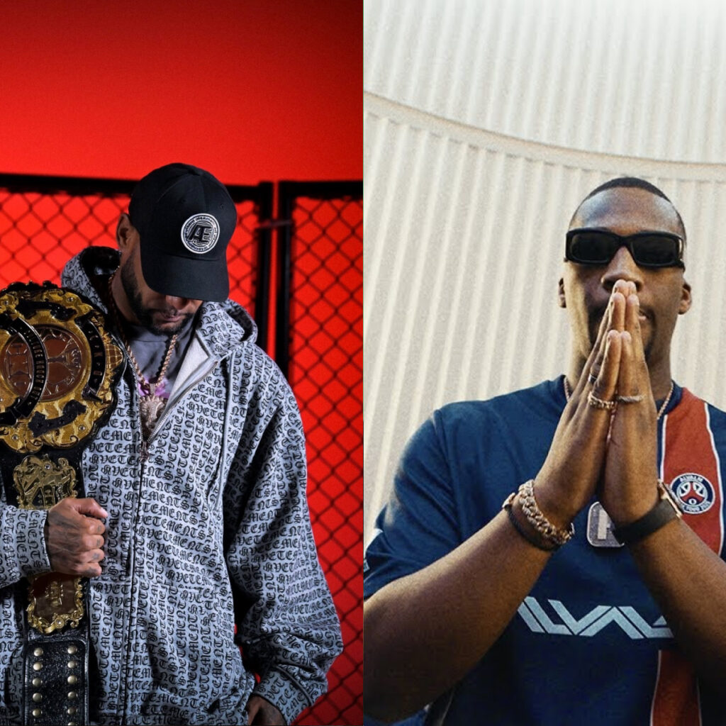 « C'est un lâche opportuniste » : Booba s'acharne sur SDM dans une conversation privée