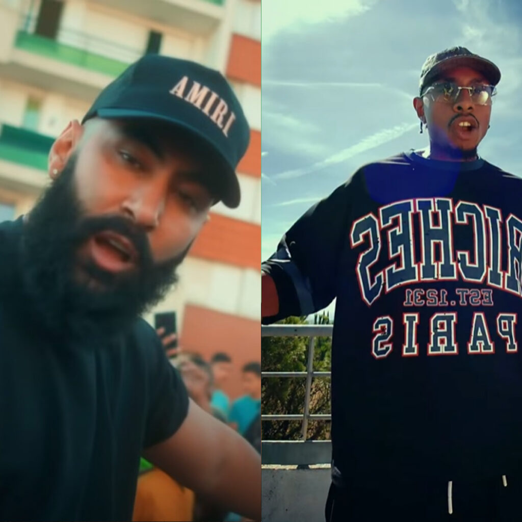 Sultan en froid avec La Fouine ? : "on m'a toujours associé à lui..."