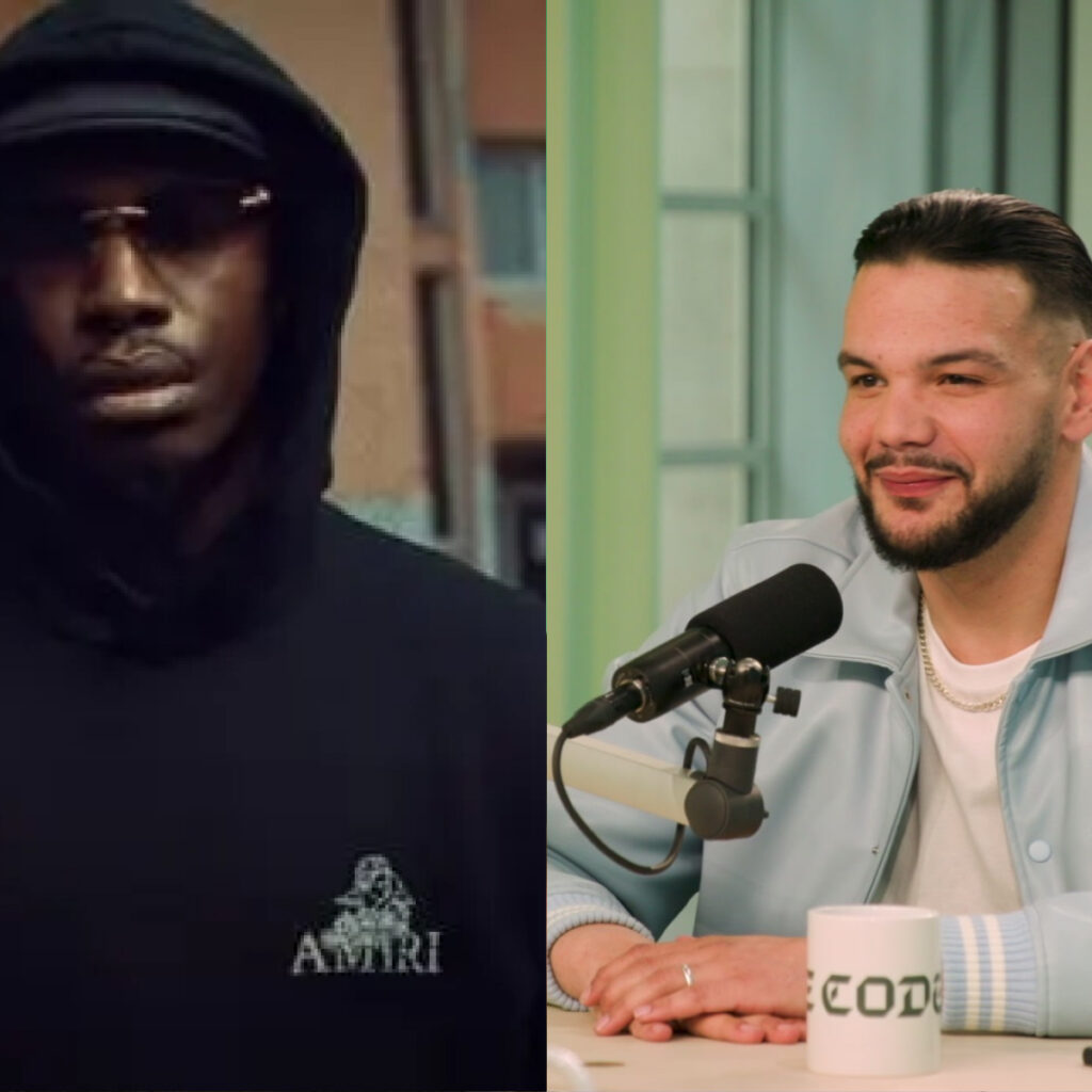 « Tous ceux qui vont aller là-bas sont des… » : Sadek s'indigne du concert en hommage à Werenoi