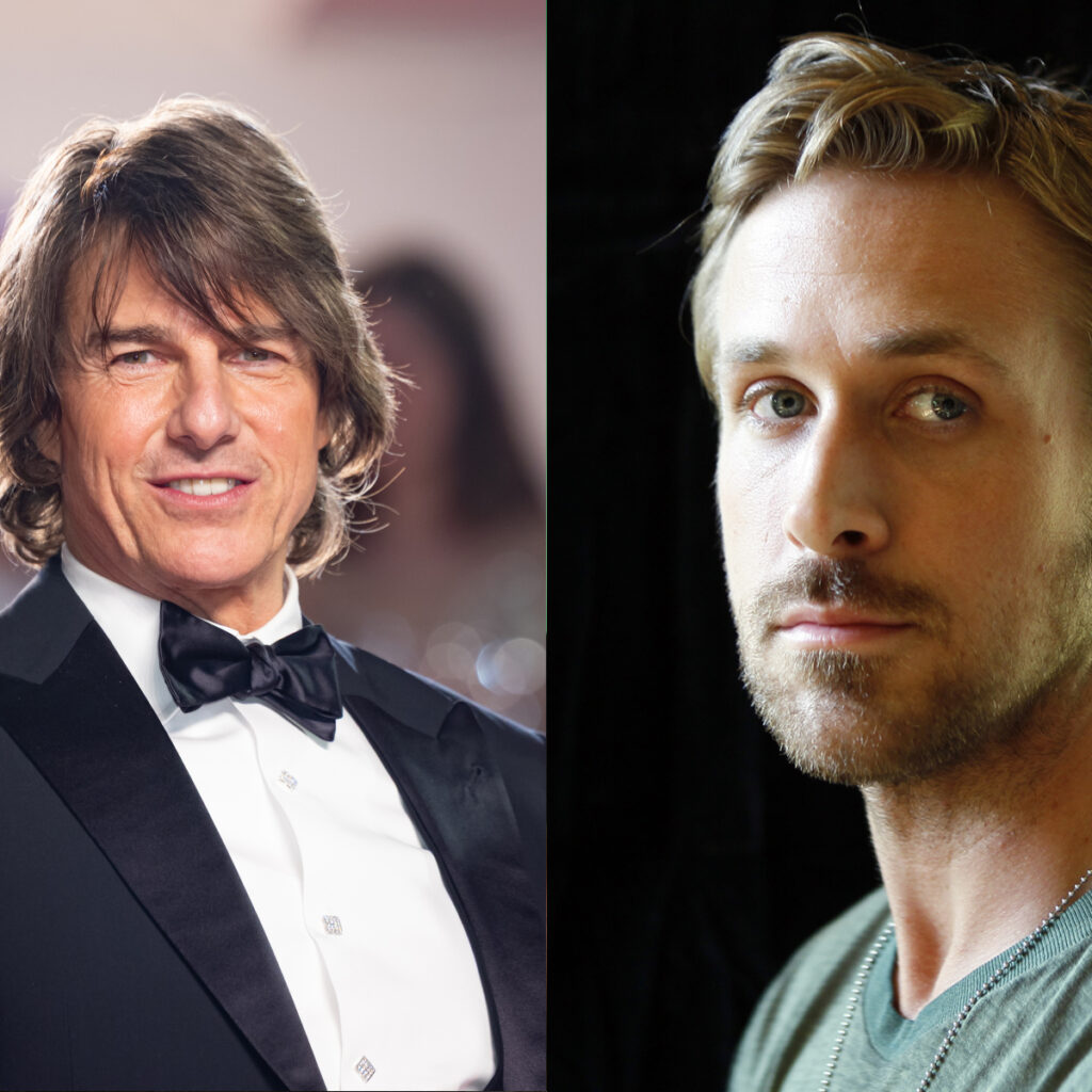 Tom Cruise bientôt dans Star Wars : Starfighter avec Ryan Gosling ?