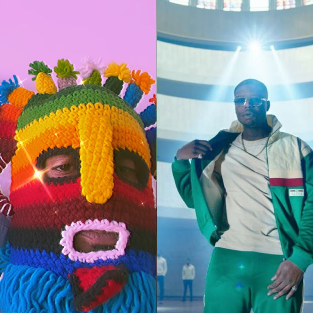 « C’est où tu veux quand tu veux » : Booba continue de provoquer Ninho après la sortie de "M.I.L.S 4"