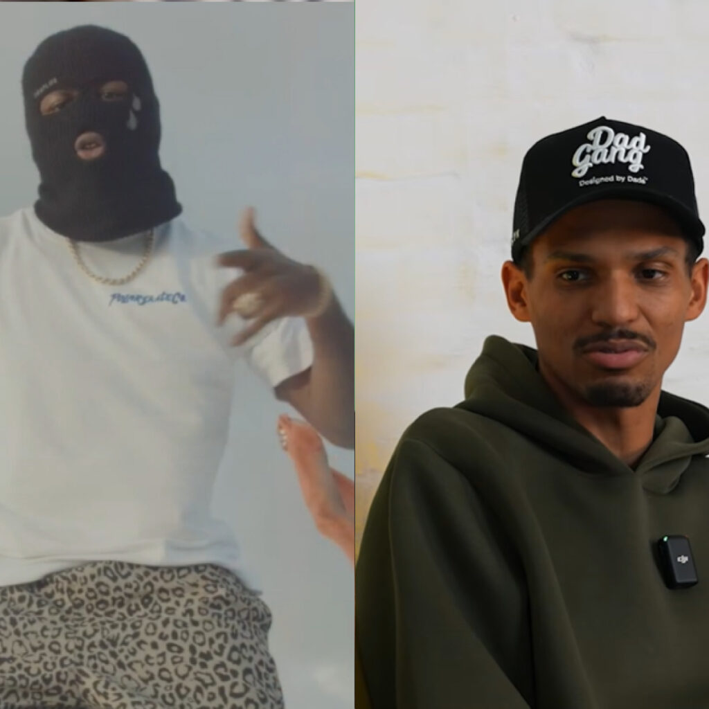 Le Motif sur l'absence de Siboy : "c'était vraiment quelqu'un de..."