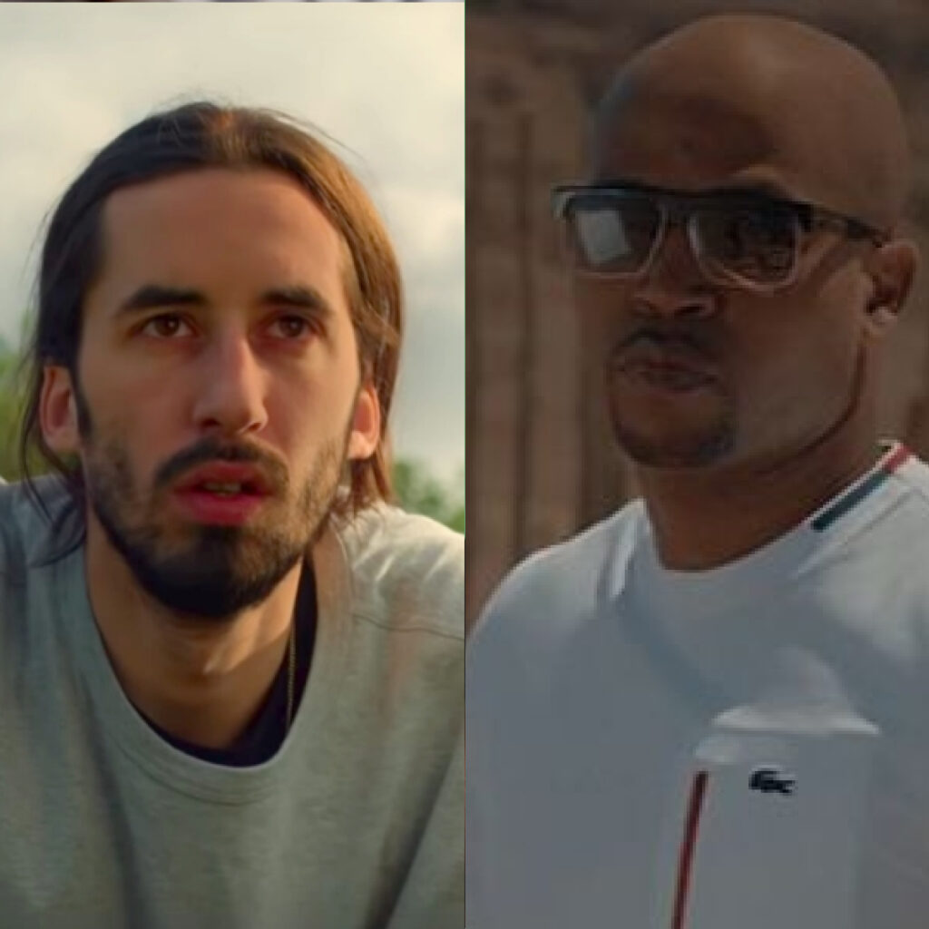 Rohff : sa phrase où il s’en prend à Lomepal ne passe pas inaperçue