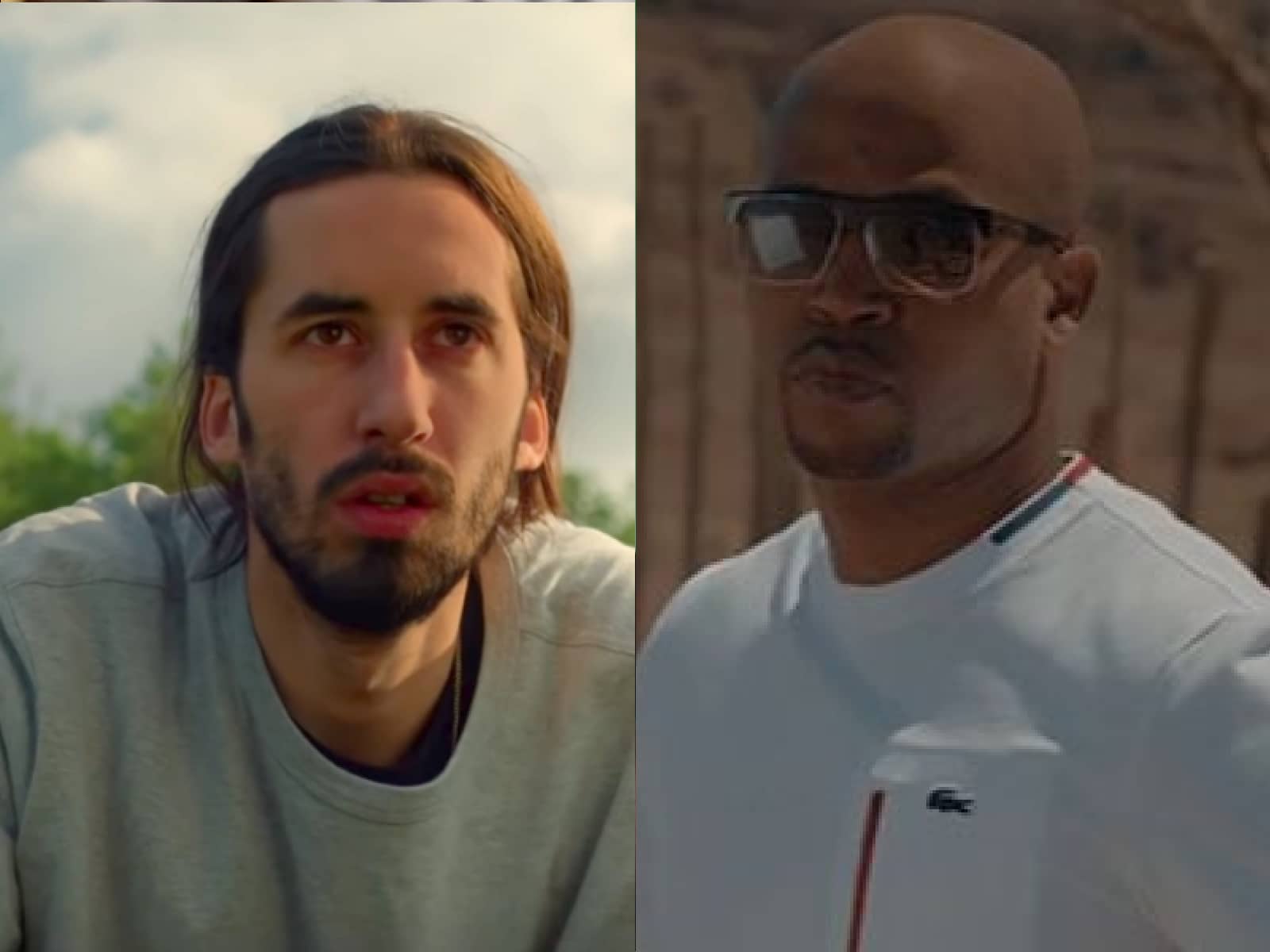 GENTSU đ” Rohff : sa phrase oĂč il sâen prend Ă Lomepal ne passe pas inaperçue GENTSU đ” Rohff : sa phrase oĂč il sâen prend Ă Lomepal ne passe pas inaperçue