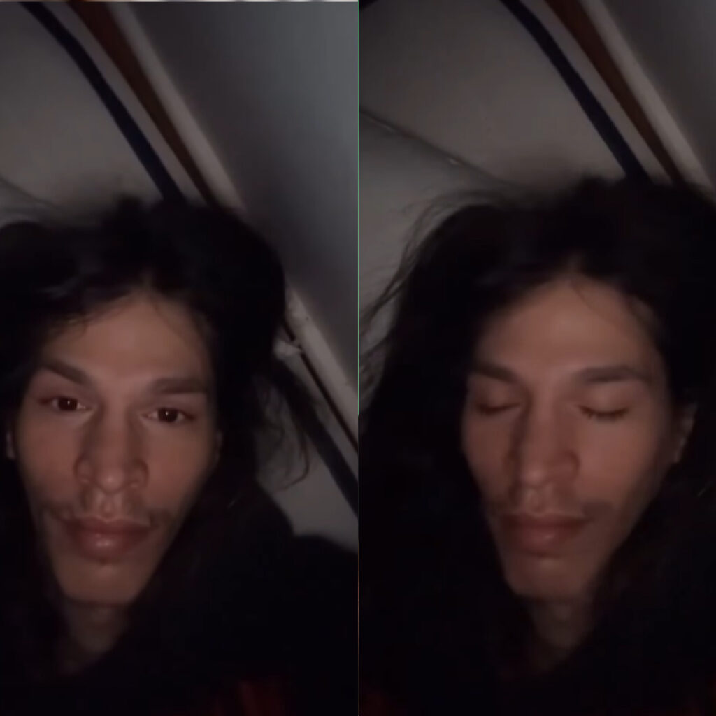 Moha La Squale s'attire les foudres après avoir teasé son retour musical