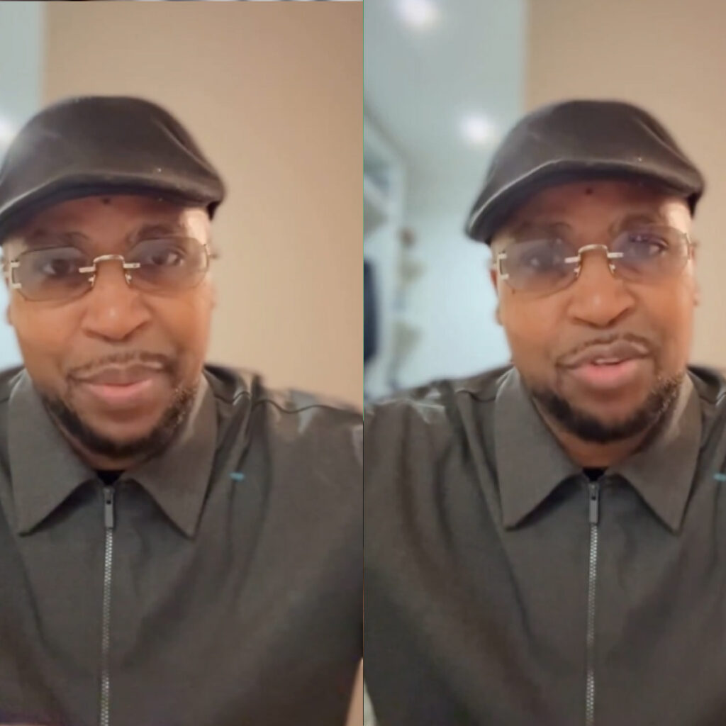 Rohff adresse un message de soutien aux familles des victimes de Crans Montana