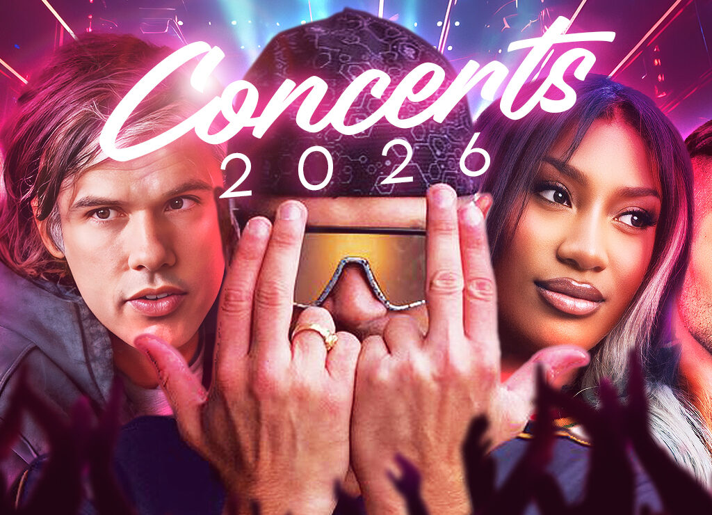 Jul, Aya Nakamura, Orelsan… les concerts les plus attendus en 2026