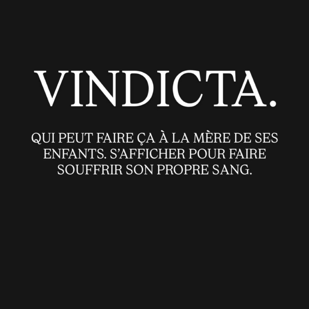Gims s'affiche dans les bras d'une nouvelle femme, Booba prend la parole : « Qui peut faire ça à... »