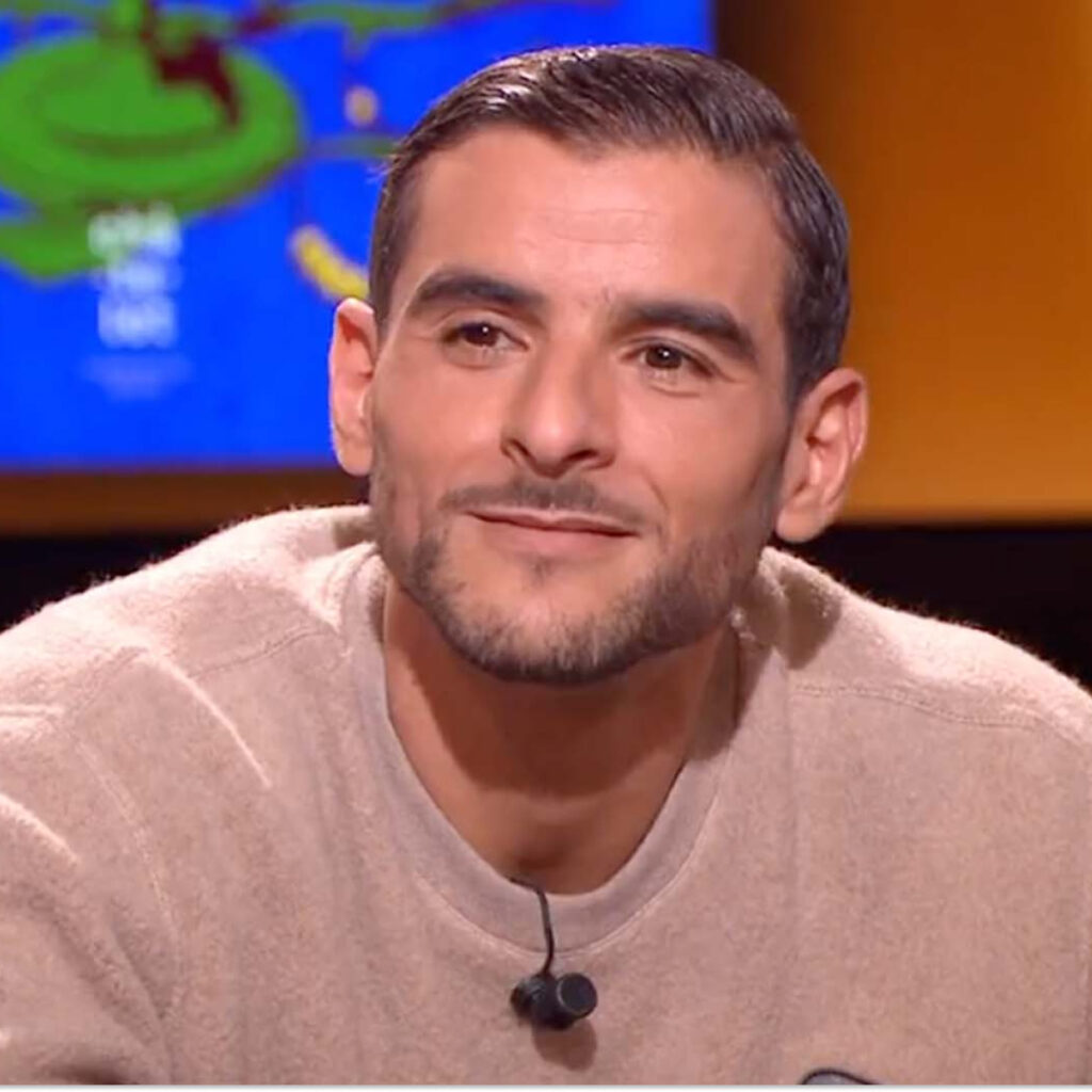 Fianso annonce le retour de "Rentre dans le Cercle" pour une saison en 2026