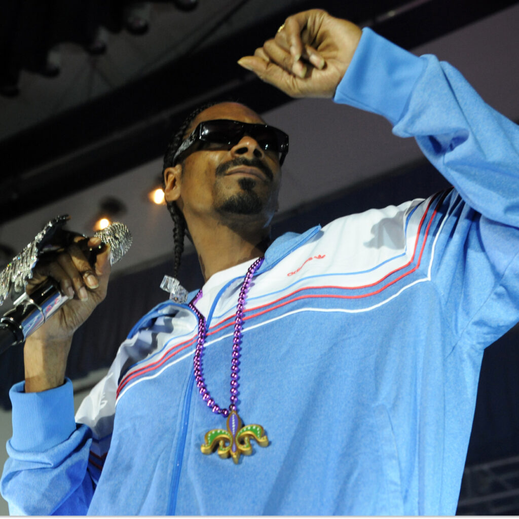 Snoop Dogg endeuillé : sa petite-fille Codi meurt à 10 mois après des mois de combat